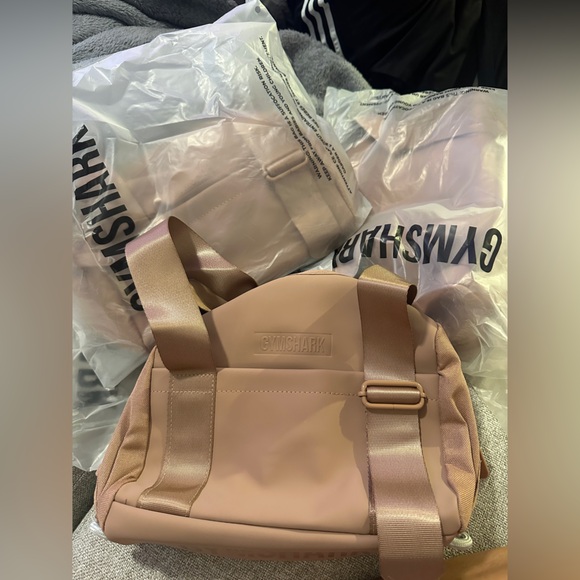 Gymshark Everyday Mini Gym Bag - Picture 7 of 9